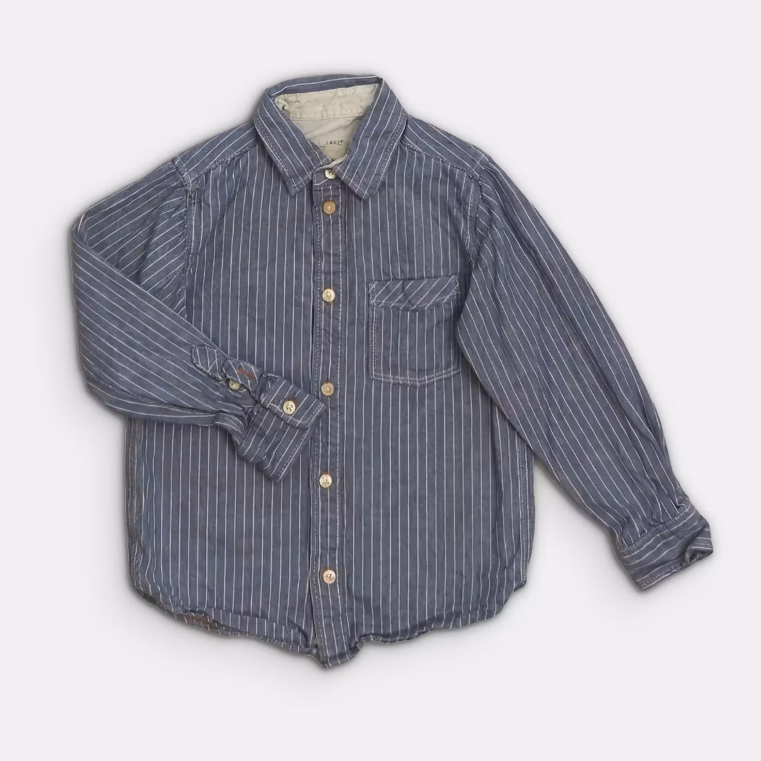 Skjorta - H&M - Storlek 116