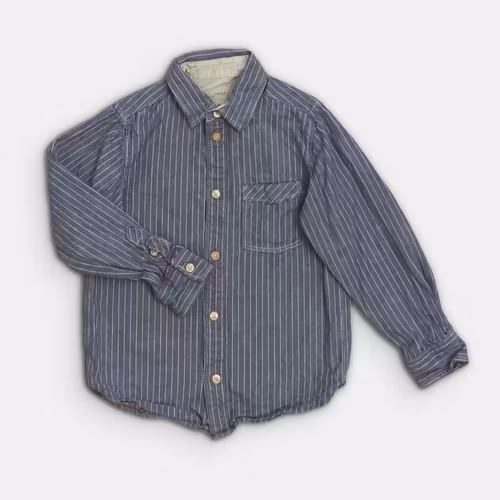 Skjorta - H&M - Storlek 116