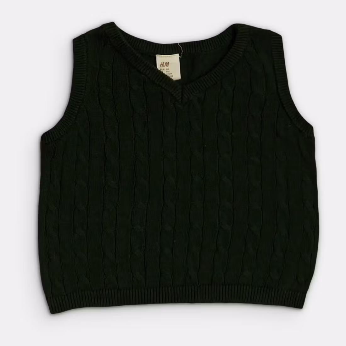 Väst - H&M - Storlek 68