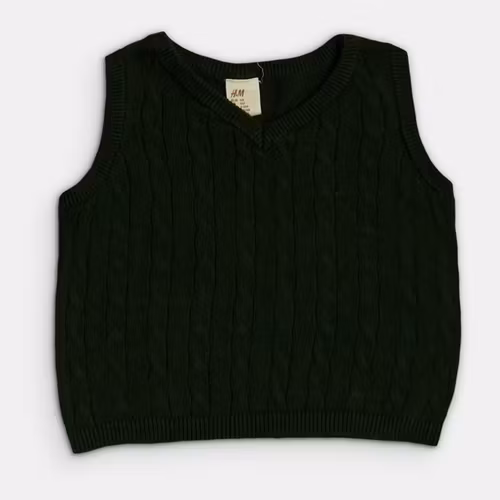 Väst - H&M - Storlek 68