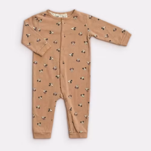 Pyjamas - H&M - Storlek 74