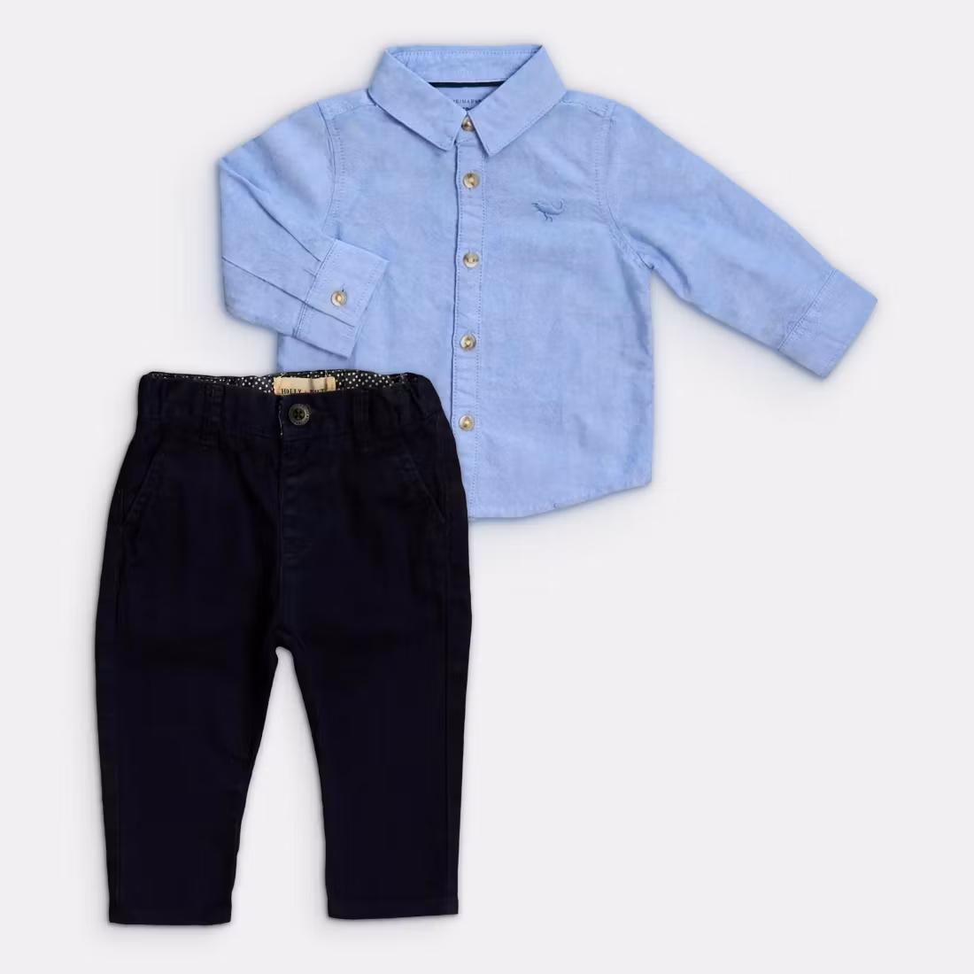 Kit - Primark / Lindex - Storlek 68