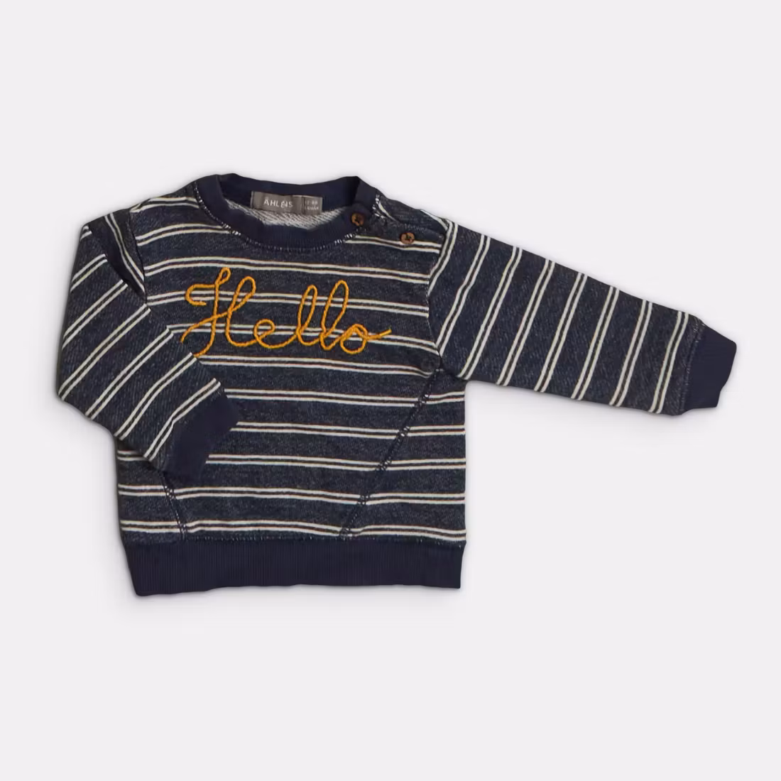 Sweater - Åhlens - Storlek 62/68