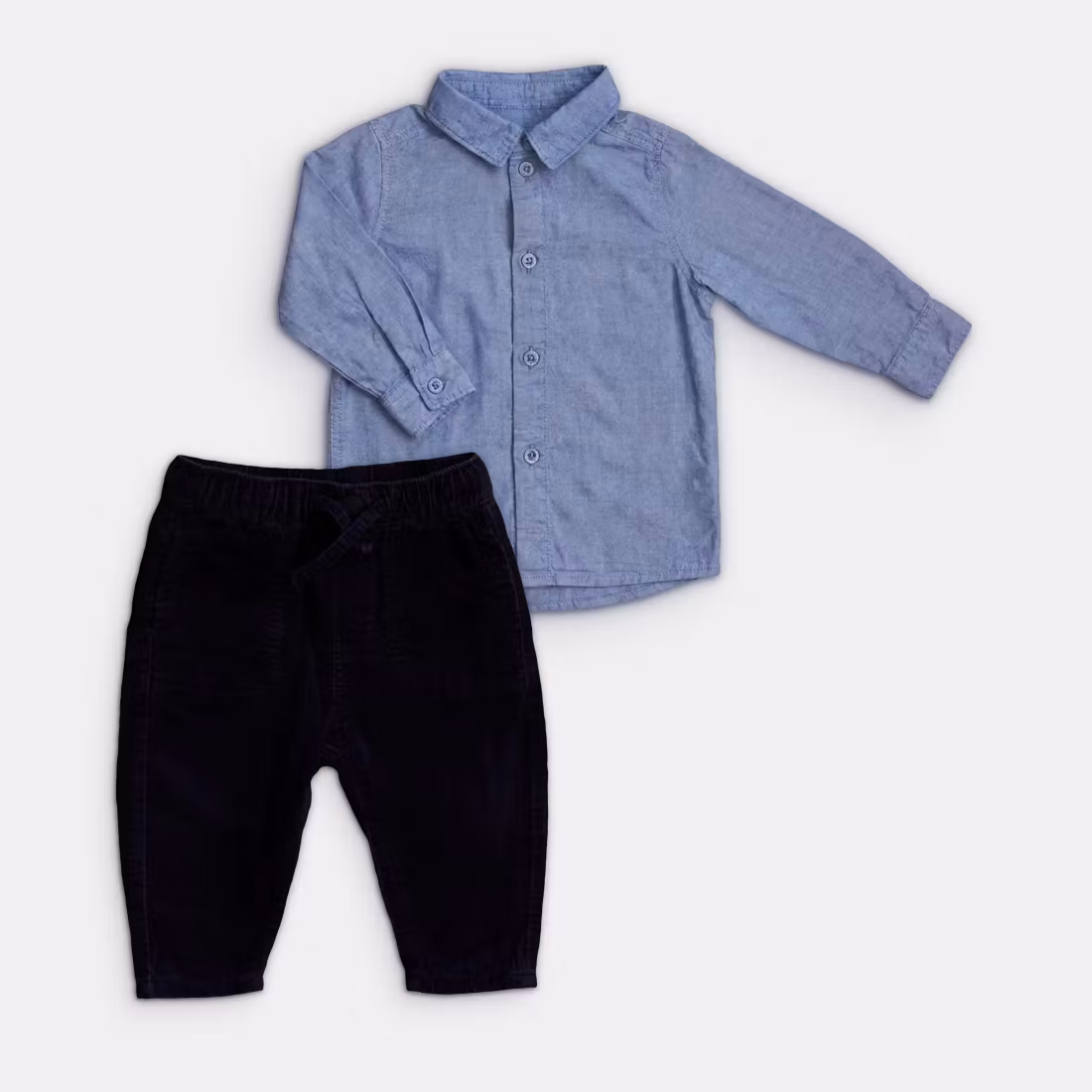 Kit - H&M / Zara - Storlek 68