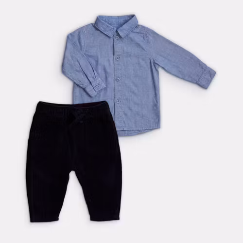 Kit - H&M / Zara - Storlek 68