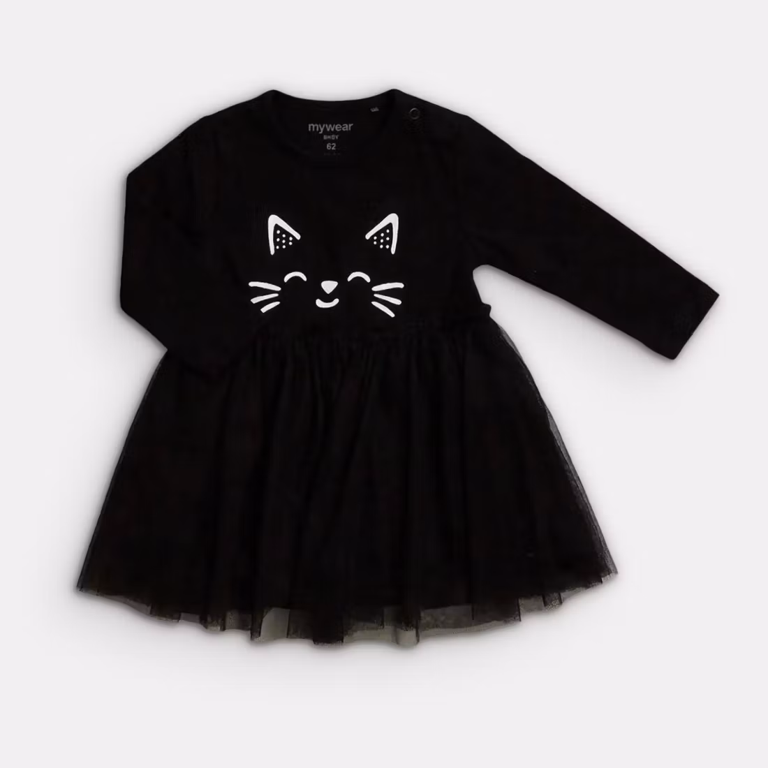 - Storlek 62 -