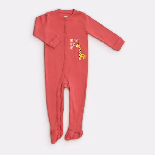 Pyjamas - Lupilu - Storlek 74