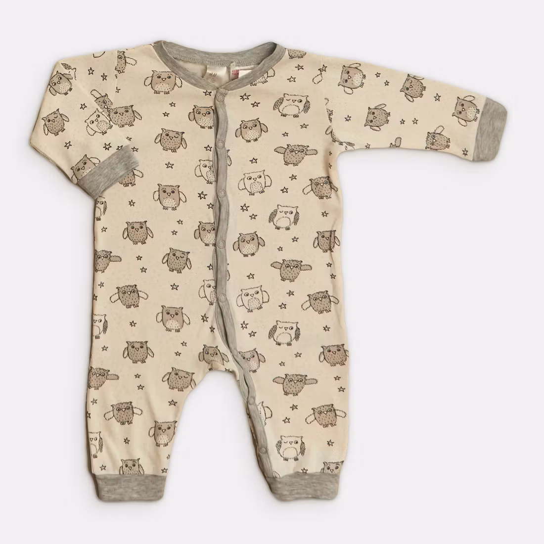 Pyjamas - H&M - Storlek 68