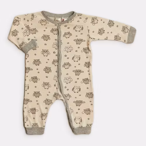 Pyjamas - H&M - Storlek 68