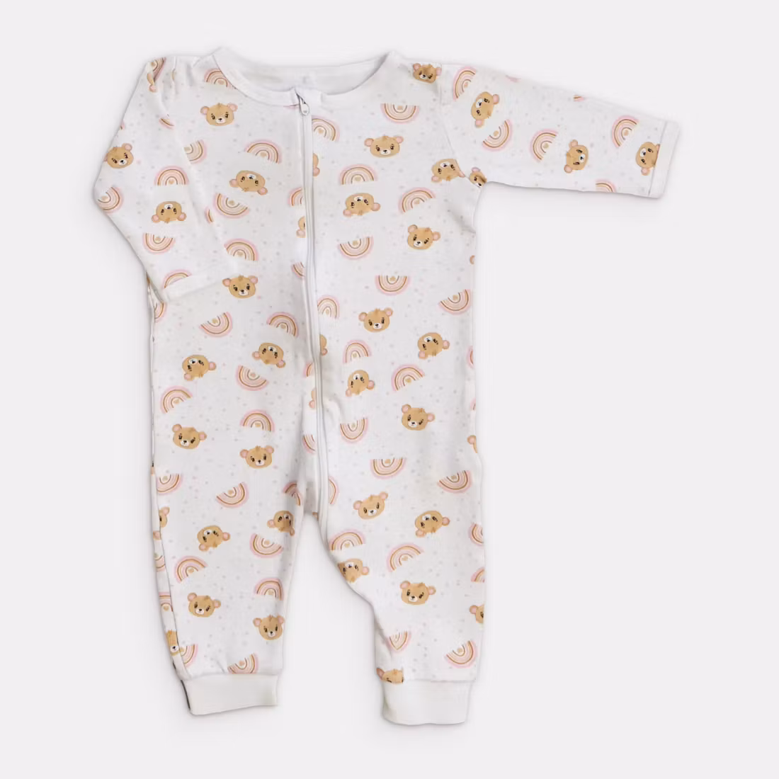 Pyjamas - Name It - Storlek 62
