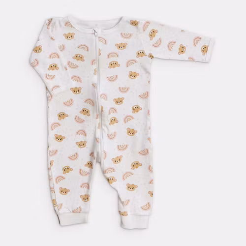 Pyjamas - Name It - Storlek 62