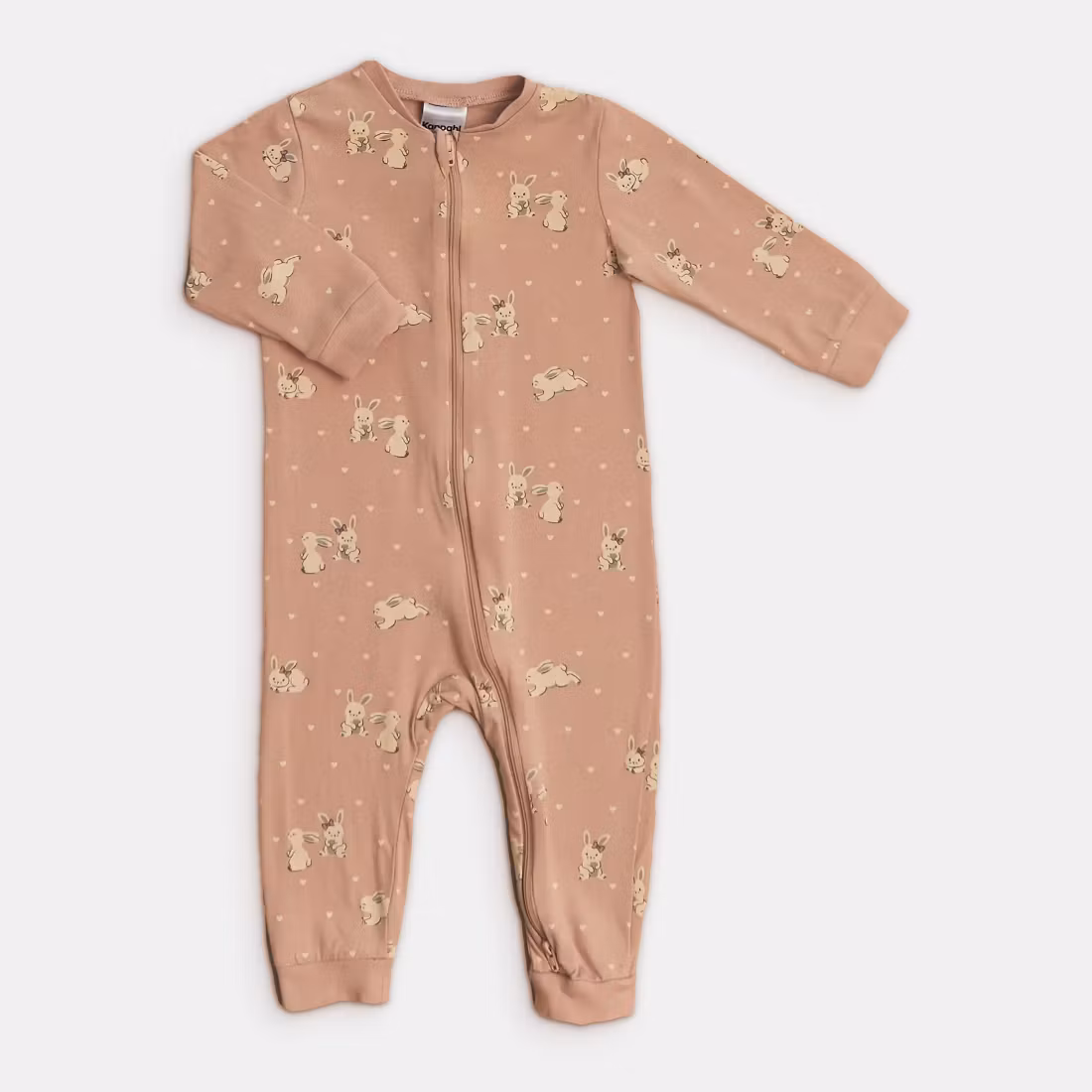 Pyjamas - Kappahl - Storlek 74