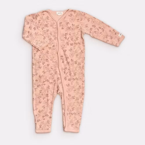 Pyjamas - Newbie - Storlek 74