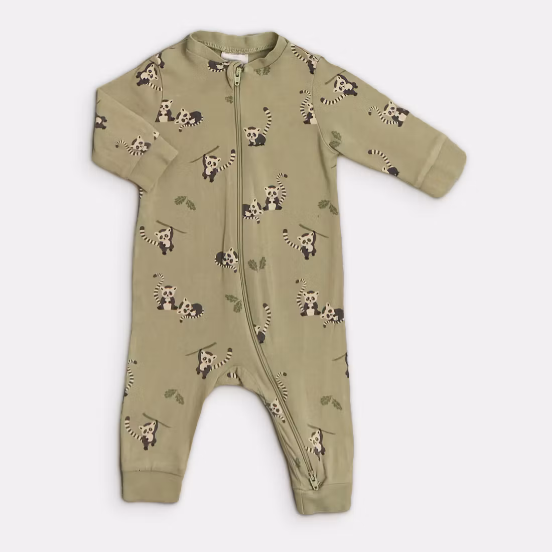 Pyjamas - Kappahl - Storlek 56