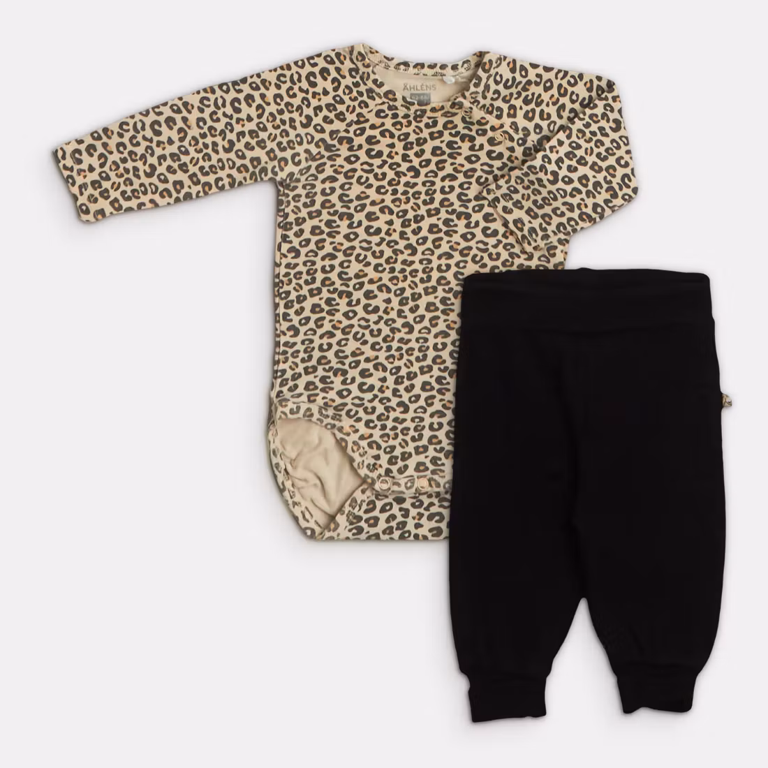 Kit - Åhlens / Basic U - Storlek 56