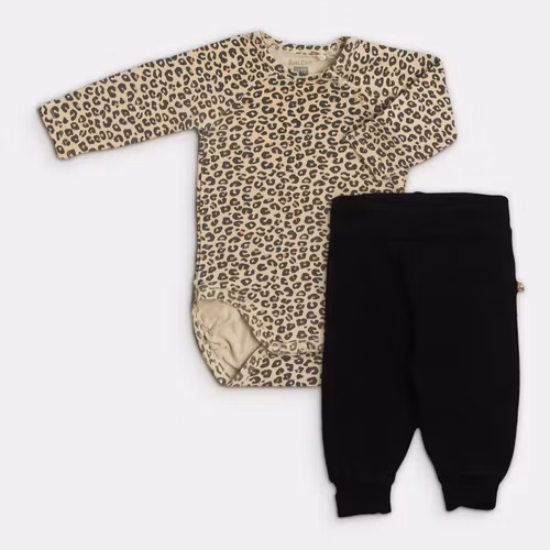 Kit - Åhlens / Basic U - Storlek 56
