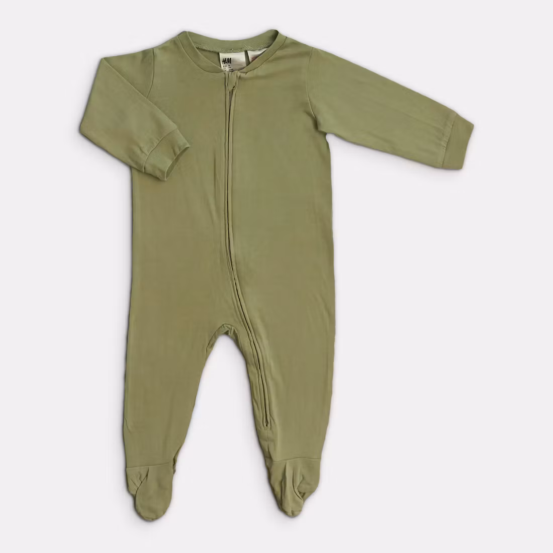 Pyjamas - H&M - Storlek 74