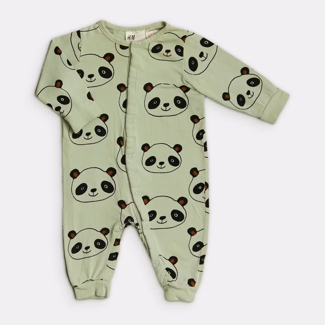 Pyjamas - H&M - Storlek 56