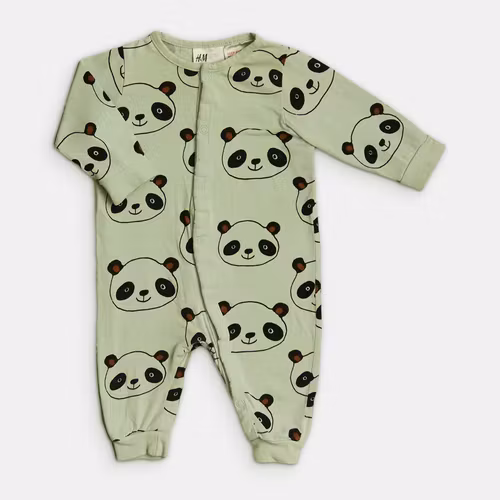 Pyjamas - H&M - Storlek 56