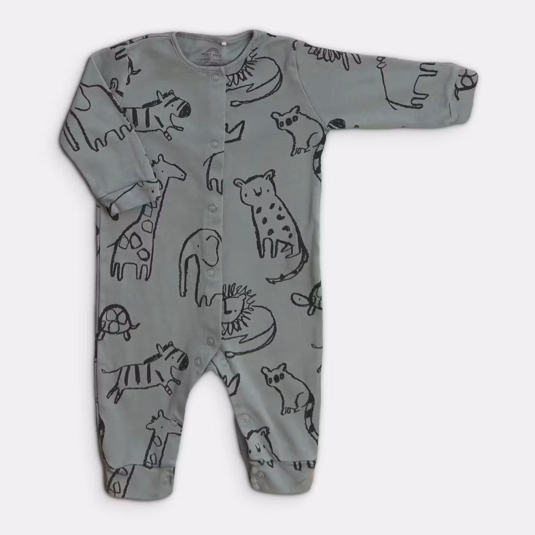 Pyjamas - Next - Storlek 74