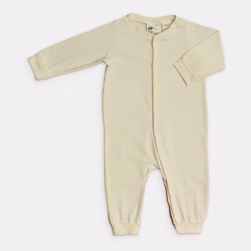 Pyjamas - H&M - Storlek 74