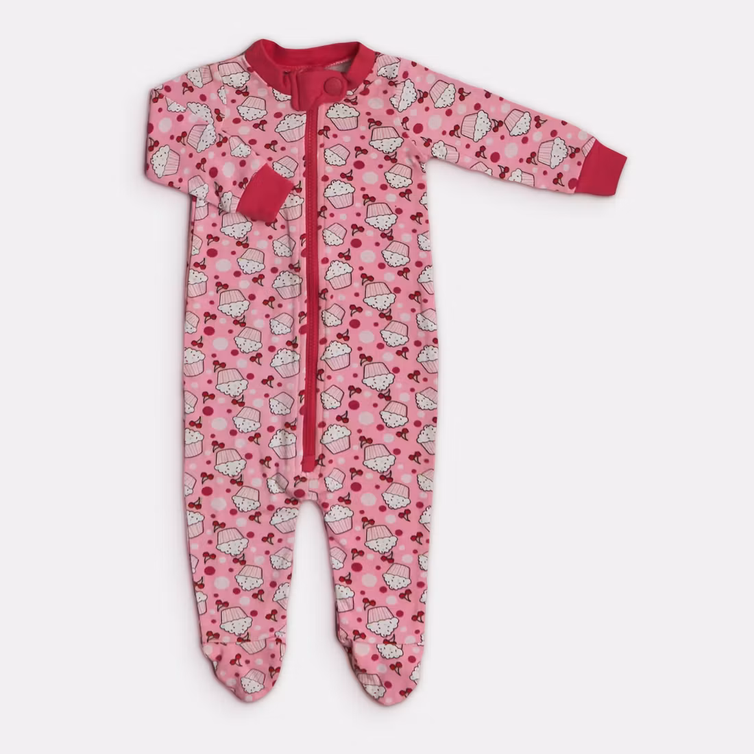 Pyjamas - Storlek 50