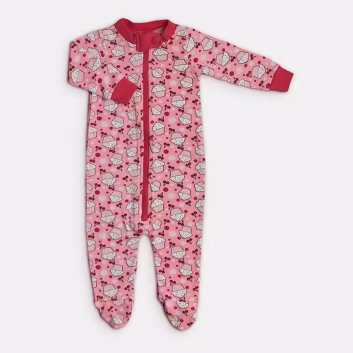 Pyjamas - Storlek 50