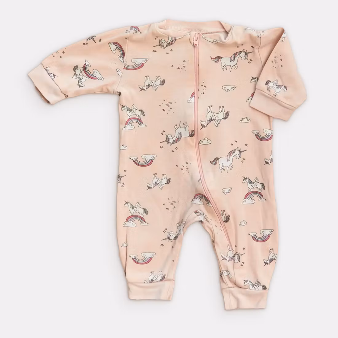 Pyjamas - Kappahl - Storlek 50/56
