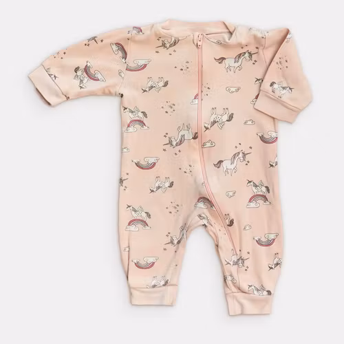 Pyjamas - Kappahl - Storlek 50/56