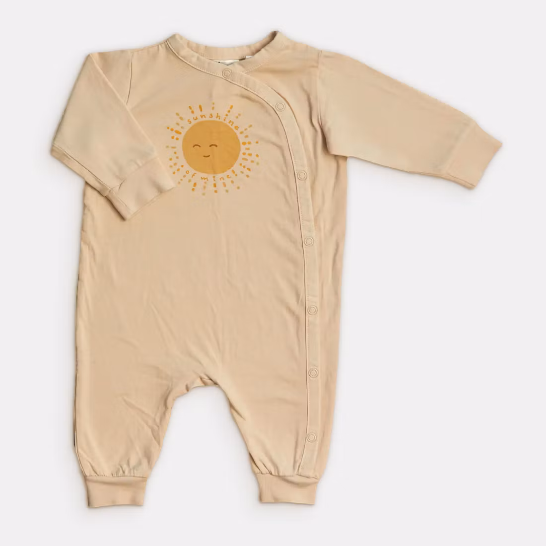 Pyjamas - H&M - Storlek 56