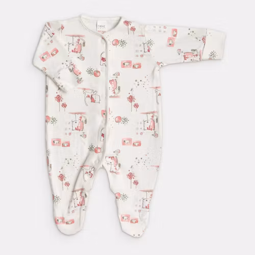 Pyjamas - Next - Storlek 56