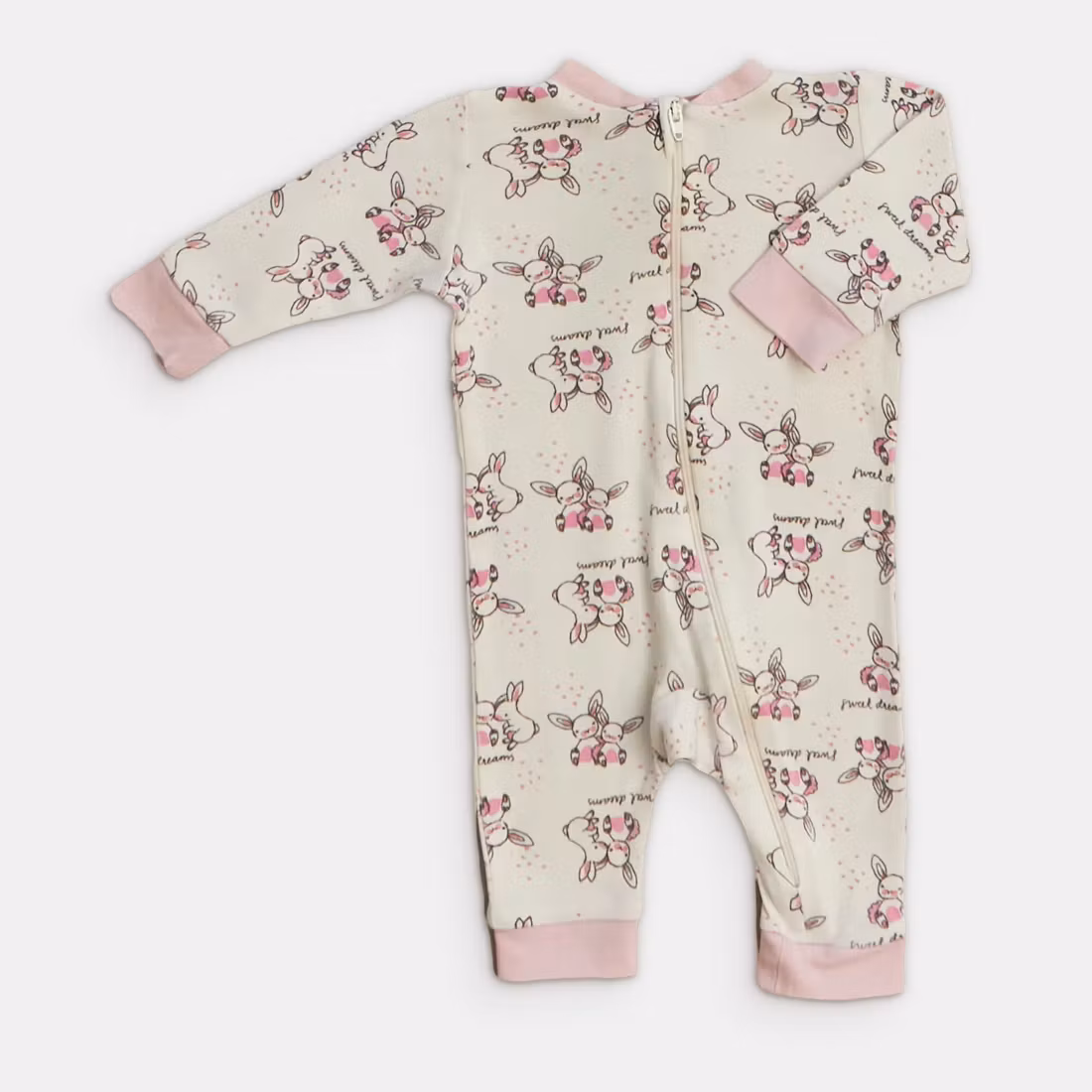 Pyjamas - Kappahl - Storlek 50/56