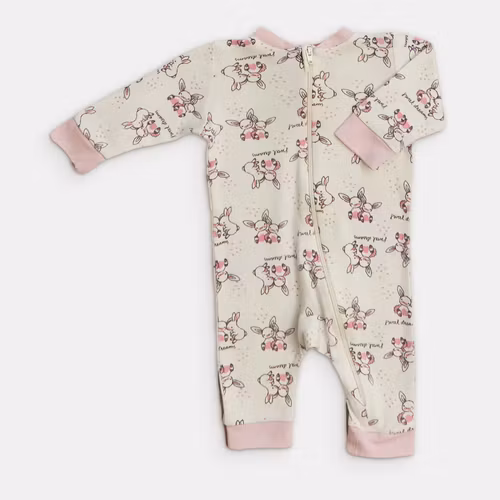 Pyjamas - Kappahl - Storlek 50/56