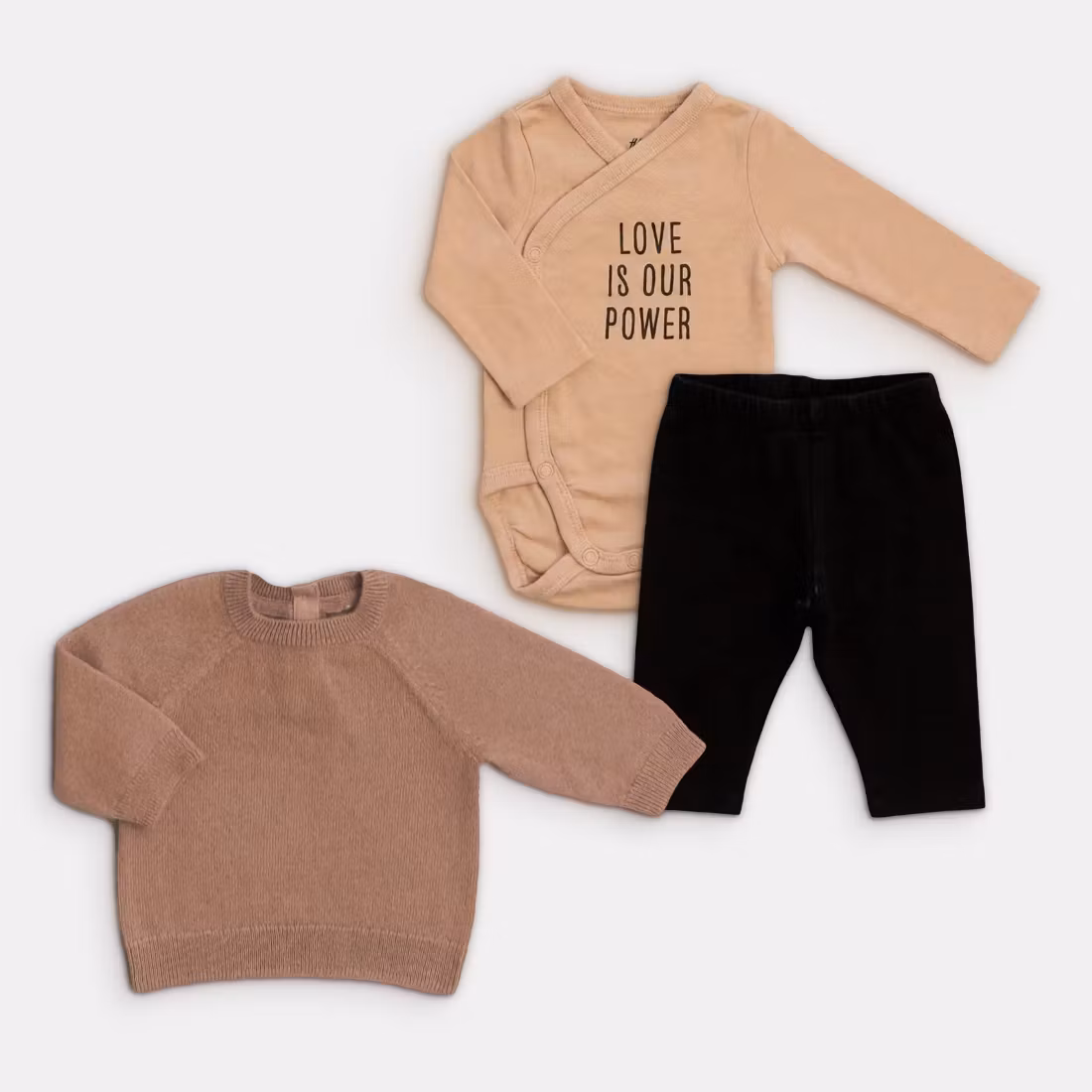 Kit - H&M - Storlek 56