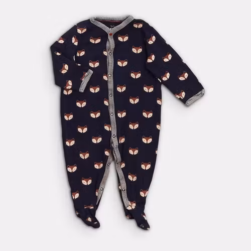 Pyjamas - Storlek 74