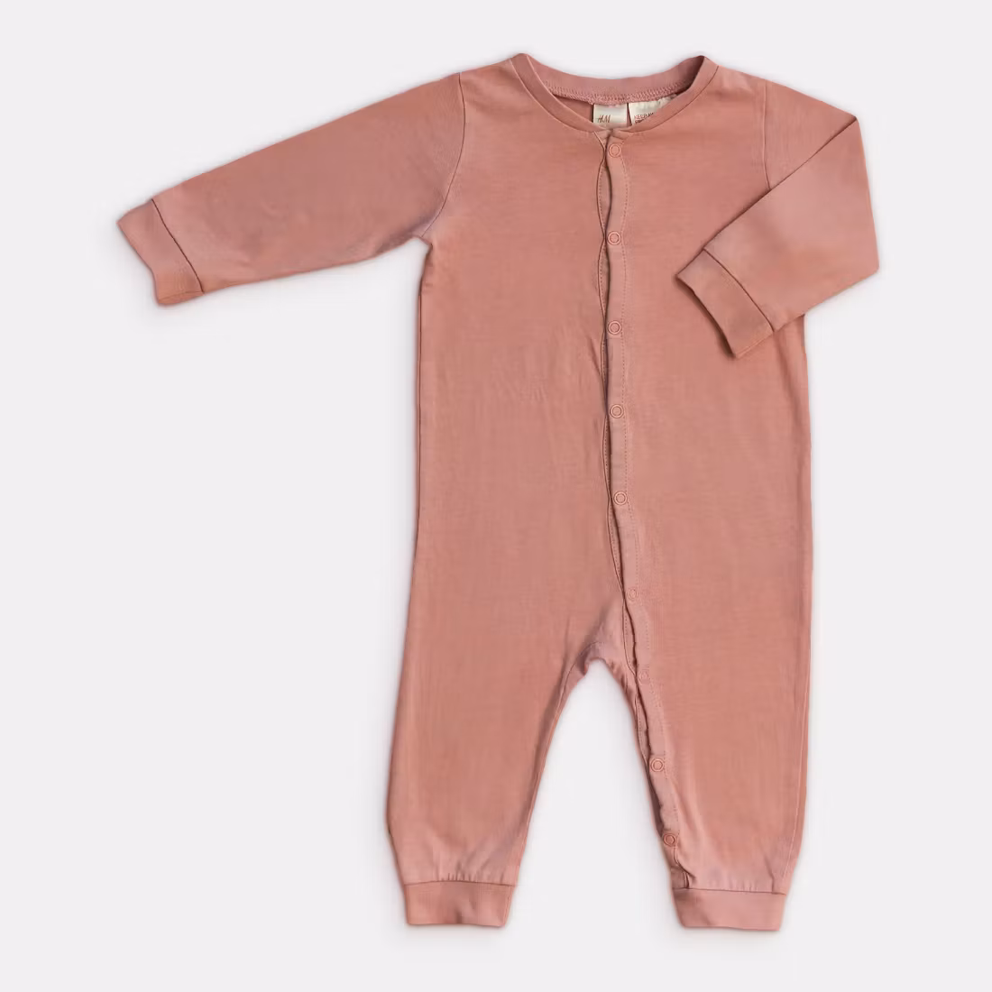 Pyjamas - H&M - Storlek 74