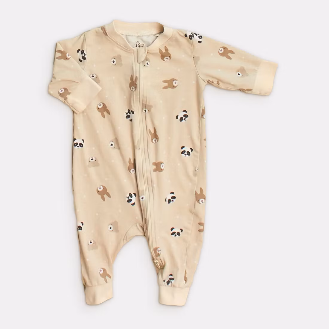 Pyjamas - Ica I love eco - Storlek 56