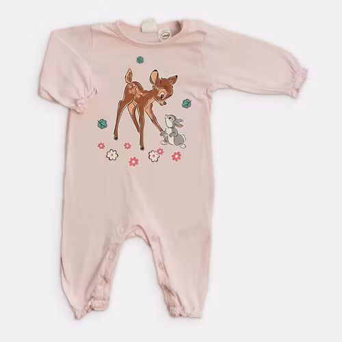 Pyjamas - H&M - Storlek 56