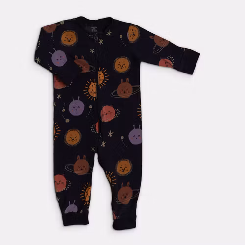 Pyjamas - Lindex - Storlek 74
