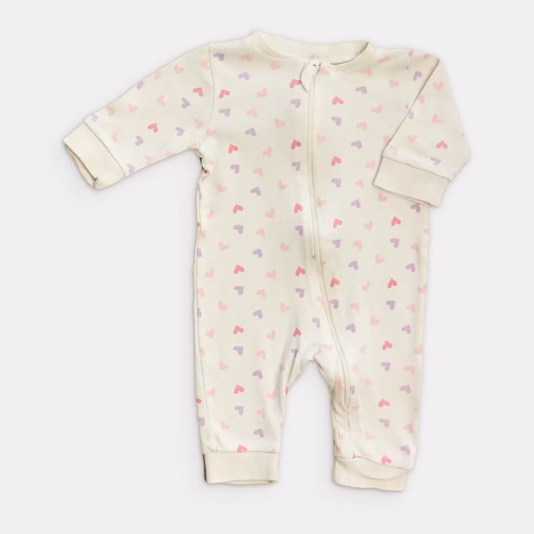 Pyjamas - Kappahl - Storlek 50/56