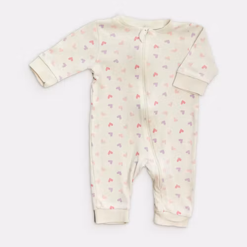 Pyjamas - Kappahl - Storlek 50/56