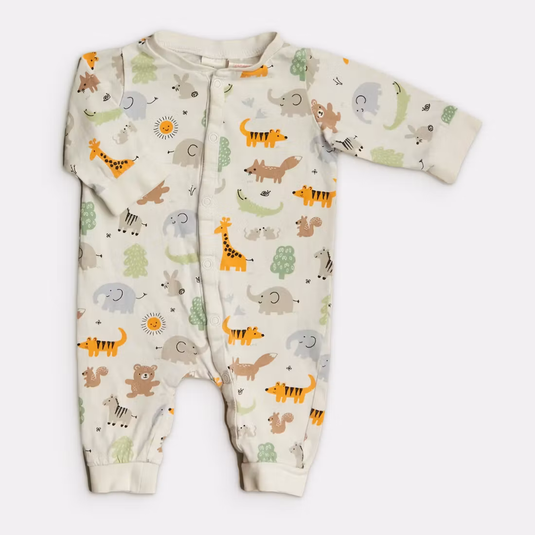 Pyjamas - H&M - Storlek 56
