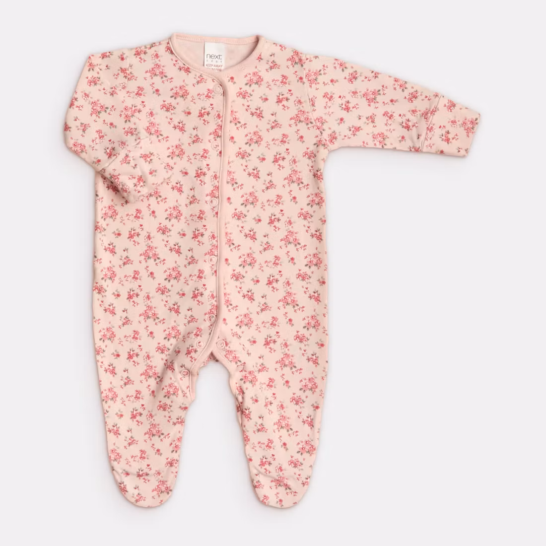 Pyjamas - Next - Storlek 56