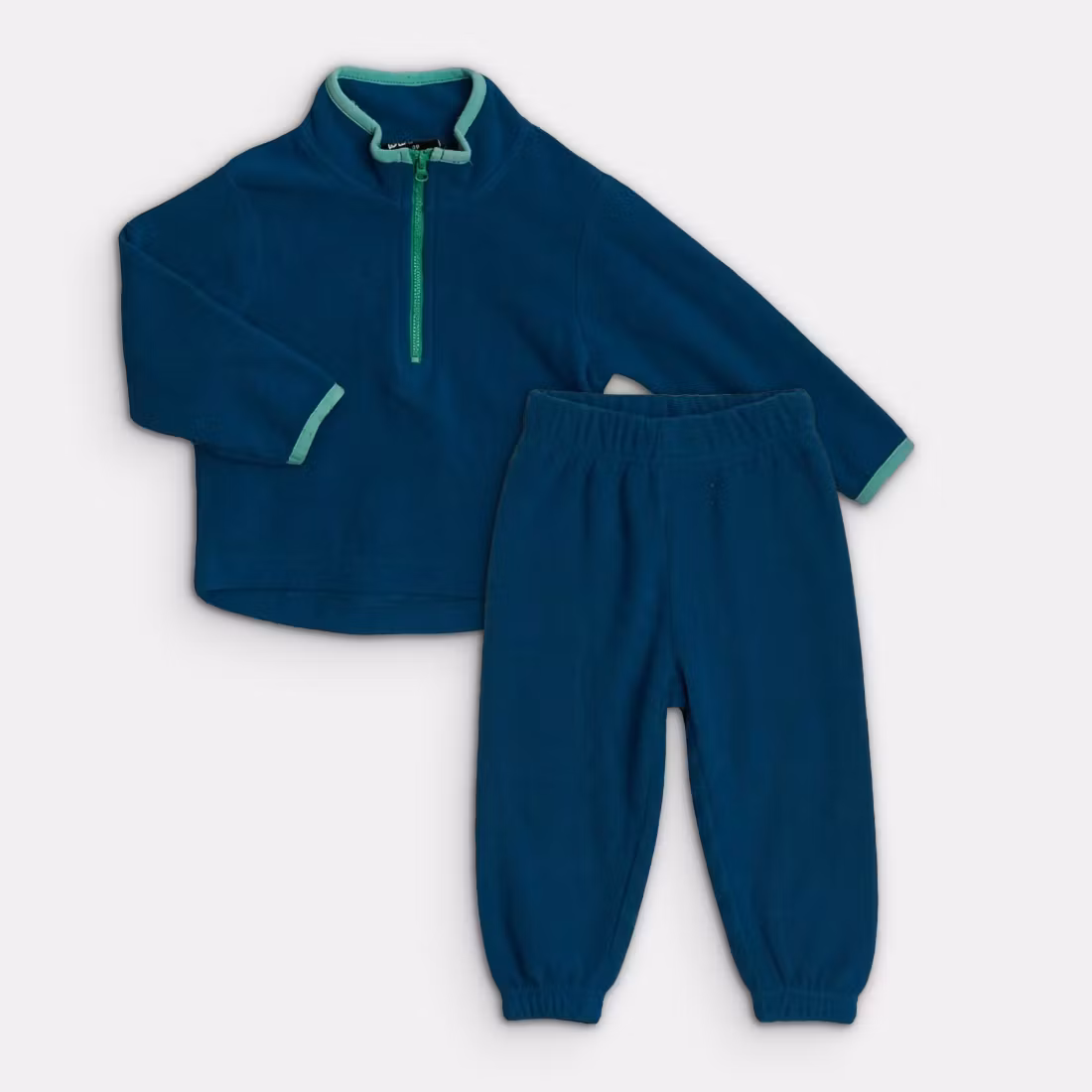 Fleece-set - Storlek 74/80