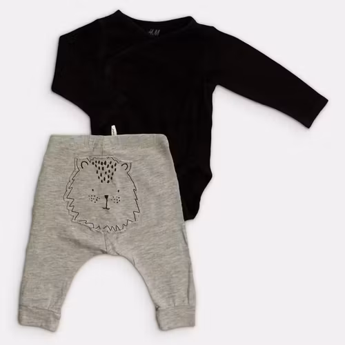 Kit - H&M / Lindex - Storlek 56