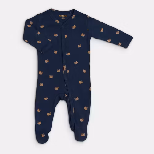Pyjamas - Rikiki - Storlek 56