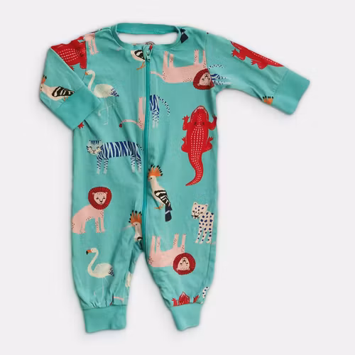 Pyjamas - Lindex - Storlek 56
