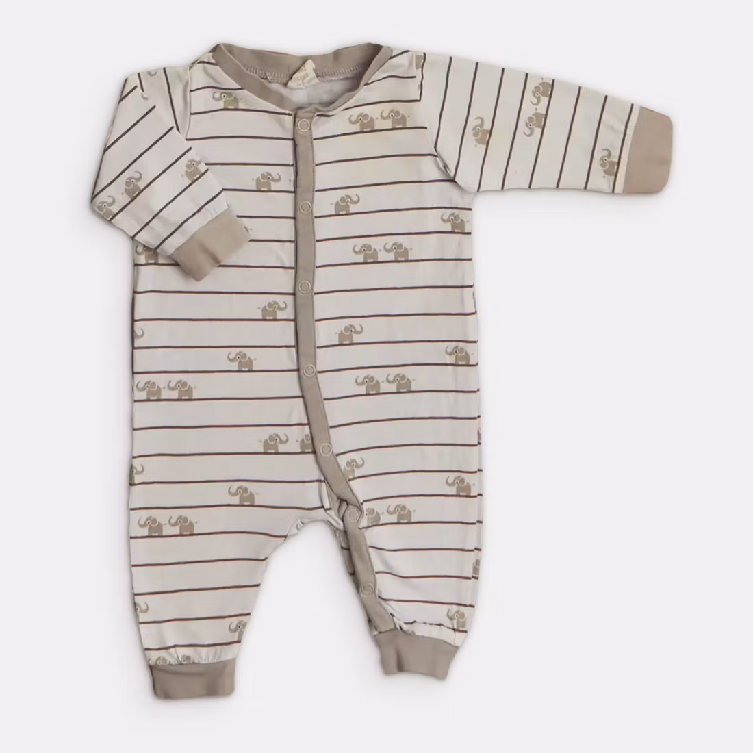 Pyjamas - H&M - Storlek 50