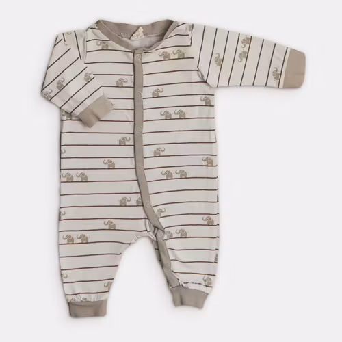 Pyjamas - H&M - Storlek 50