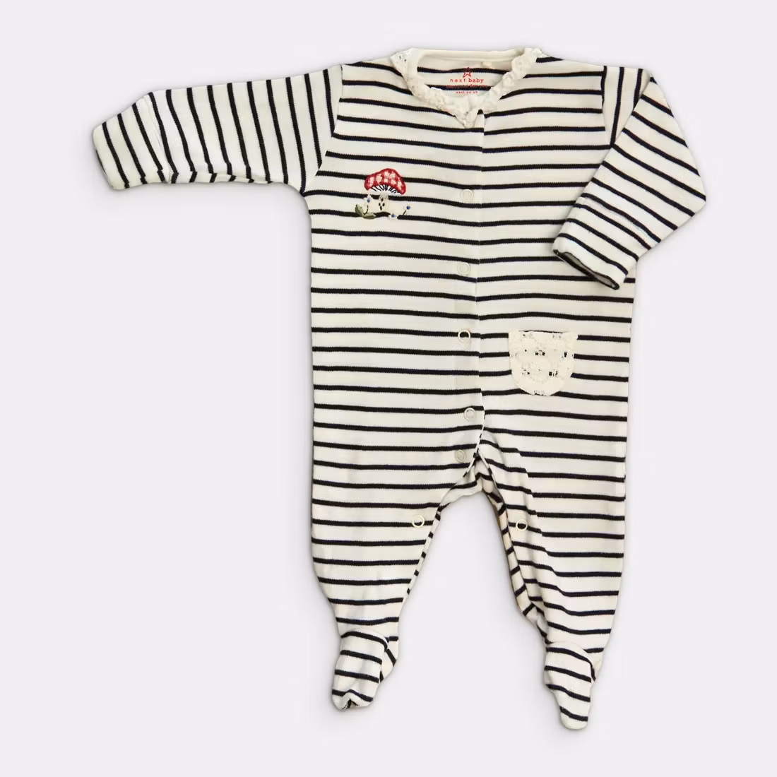 Pyjamas - Next - Storlek 50